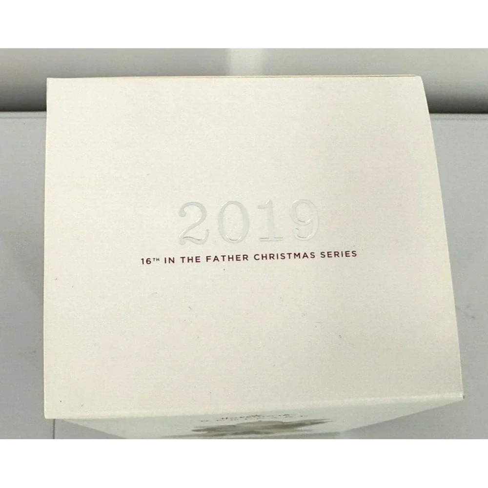 Hallmark brand new